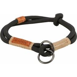 Dog Training Collars Trixie Be Nordic Black Sand XS/S 30 cm