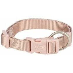 Collare per Cani Trixie Premium Blush M/L 35-55 cm