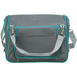 Carrier Trixie Friends on Tour Grey 40 × 27 × 28 cm