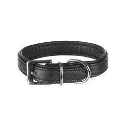 Collare per Cani Trixie Active Comfort Nero 36-43 cm