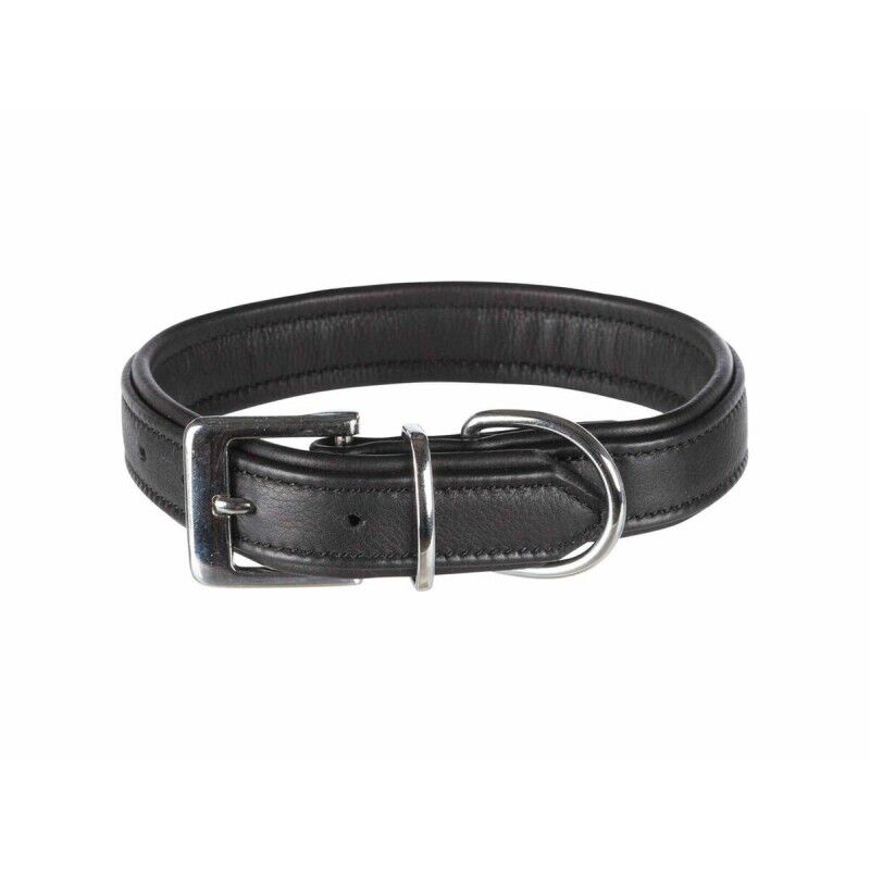 Collare per Cani Trixie Active Comfort Nero 39-46 cm