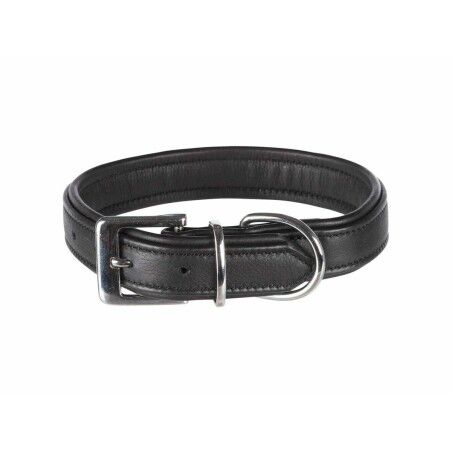 Collare per Cani Trixie Active Comfort Nero 39-46 cm