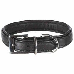 Collare per Cani Trixie Active Comfort Nero 39-46 cm