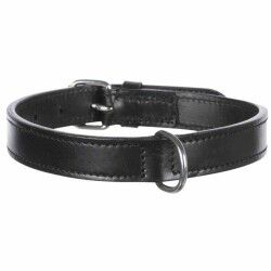 Dog collar Trixie Active Black 47-54 cm