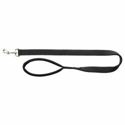 Dog Lead Trixie New Premium Black