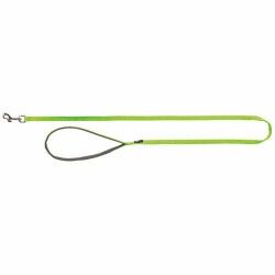 Dog Lead Trixie New Premium Apple L/XL