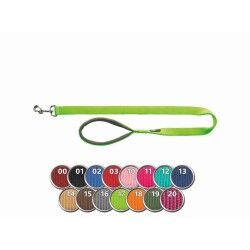 Dog Lead Trixie New Premium Apple L/XL