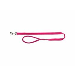 Guinzaglio per Cani Trixie New Premium Fucsia XS/S