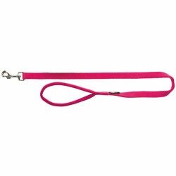 Guinzaglio per Cani Trixie New Premium Fucsia XS/S