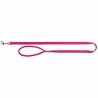 Dog Lead Trixie New Premium Fuchsia M/L