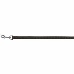 Dog Lead Trixie Classic Black XS XS/S