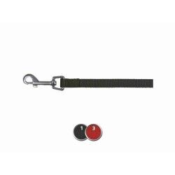 Dog Lead Trixie Classic Black XS XS/S