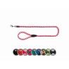 Dog Lead Trixie New Cavo Red L/XL