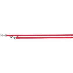 Dog Lead Trixie Classic Red XS