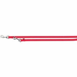 Dog Lead Trixie Classic Red XS XS/S