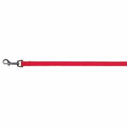 Dog Lead Trixie Classic Red XS XS/S