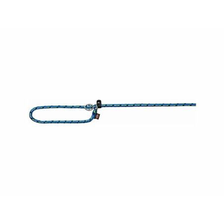 Dog Lead Trixie Mountain Blue Green S/M