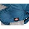 Dog raincoat Trixie Rouen Blue S