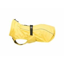 Impermeabile per Cani Trixie Vimy Giallo XS