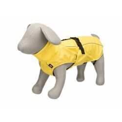 Impermeabile per Cani Trixie Vimy Giallo XS