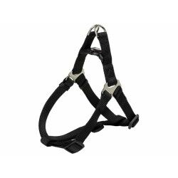 Pettorina per cane Trixie New Premium Nero XL