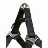 Dog harness Trixie New Premium Black XL