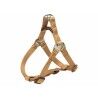 Dog harness Trixie New Premium Caramel XS/S