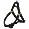 Dog harness Trixie New Premium Black XS/S