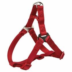 Dog harness Trixie New Premium Red XS/S