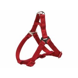 Dog harness Trixie New Premium Red M