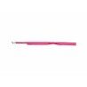 Guinzaglio regolabile per cane Trixie Fucsia L/XL