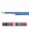 Adjustable dog leash Trixie Indigo XS