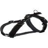 Pet Harness Trixie Grey 70–85 cm