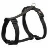 Imbracatura per Cani Trixie New Premium Nero XL/XXL