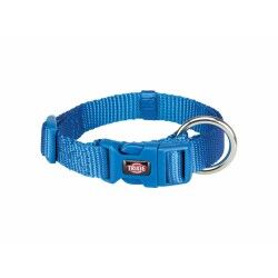 Collare per Cani Trixie New Premium Blu cobalto M/L 35-55 cm