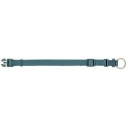 Collare per Cani Trixie Premium Azzurro M/L 35-55 cm