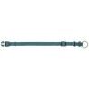 Collare per Cani Trixie Premium Azzurro M/L 35-55 cm