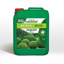 Fertilizzante organico BSI Boxwood Species 5 L