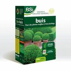 Fertilizzante organico BSI Long-Lasting Action 4 Kg