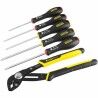 Screwdriver Set Stanley