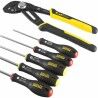 Screwdriver Set Stanley