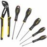 Screwdriver Set Stanley