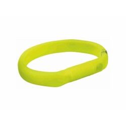 Collare per Cani Trixie Verde M/L