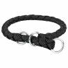 Training collar Trixie New Cavo Black 25-31 cm