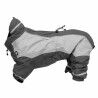 Cappotto per Cani Trixie Helsinki Grigio XS