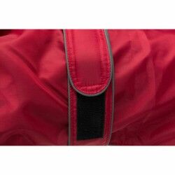 Dog Coat Trixie Orléans Red XS