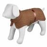 Cappotto per Cani Trixie Tropea Marrone S 40 cm