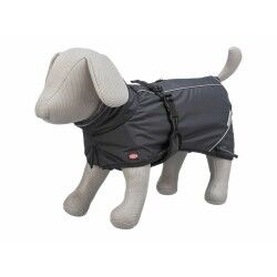 Cappotto per Cani Trixie Calvi Nero L