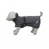 Cappotto per Cani Trixie Calvi Nero L