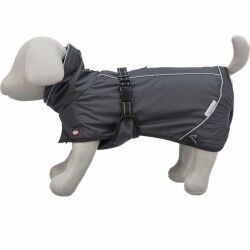 Cappotto per Cani Trixie Calvi Nero L